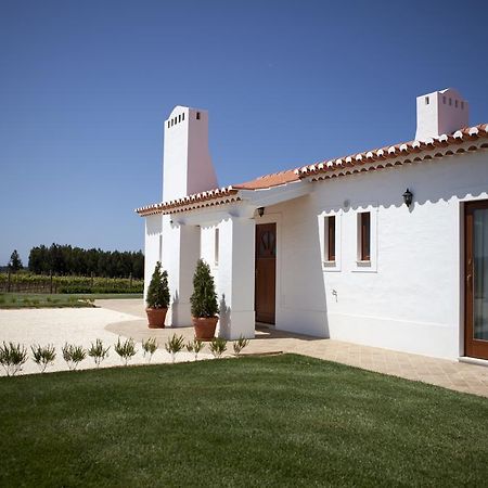 Herdades Da Frupor - Casas De Campo Brejao ภายนอก รูปภาพ