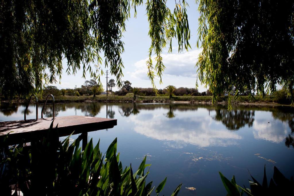 Herdades Da Frupor - Casas De Campo Brejao ภายนอก รูปภาพ